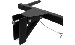 Брусья Pivot Fitness HA3710 (Dip Station)