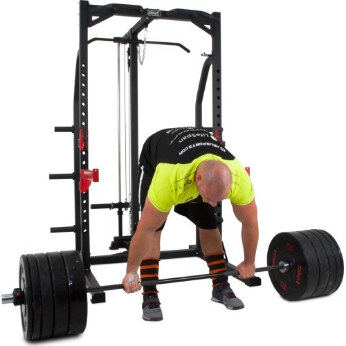 Комплект дисков Pivot Fitness Pro Training 5 кг