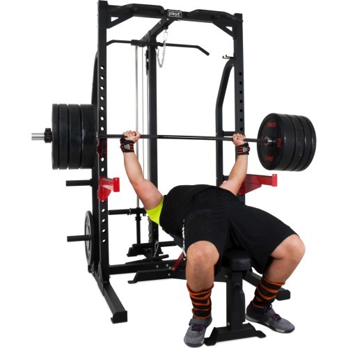 Pivot Fitness Pro Training svorio diskų rinkinys 5 kg