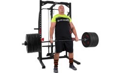 Pivot Fitness Pro Training Bumper Plates 5 kg Set