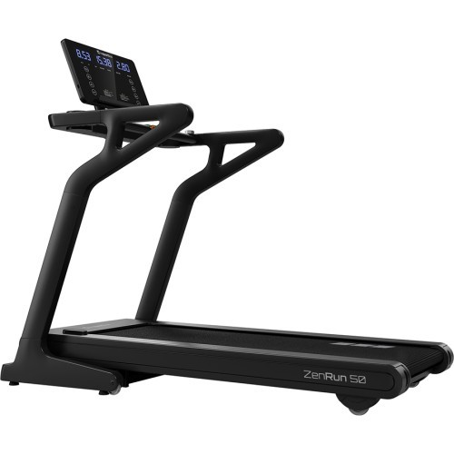 Treadmill inSPORTline ZenRun 50