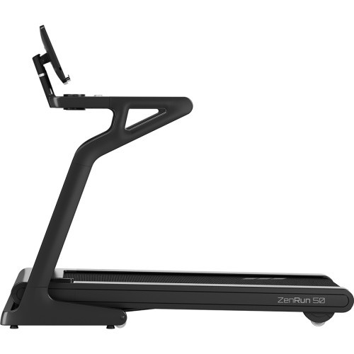 Treadmill inSPORTline ZenRun 50