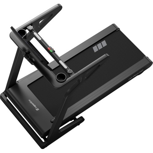Treadmill inSPORTline ZenRun 50