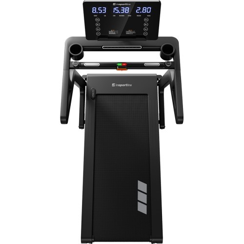Treadmill inSPORTline ZenRun 50