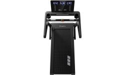 Treadmill inSPORTline ZenRun 50