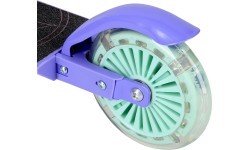 HD120L VIOLET SCOOTER NILS EXTREME