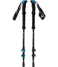 Telescopic Hiking Poles Yate Falcon