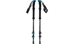 Telescopic Hiking Poles Yate Falcon