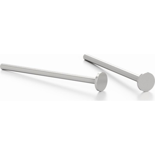 Pins for rubber bands resistance training Marbo MFT-A022 (2pcs)