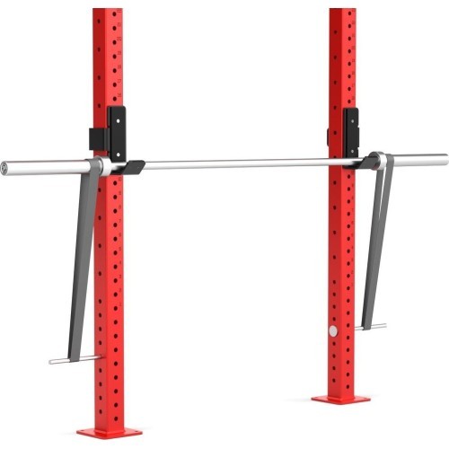 Pins for rubber bands resistance training Marbo MFT-A022 (2pcs)