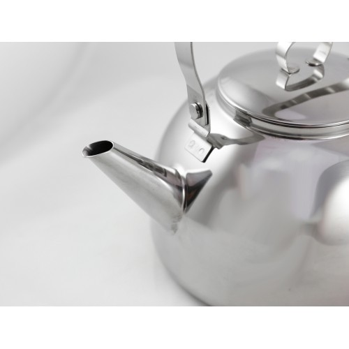 Kettle Muurikka Campfire, 1.5L