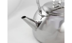 Kettle Muurikka Campfire, 1.5L