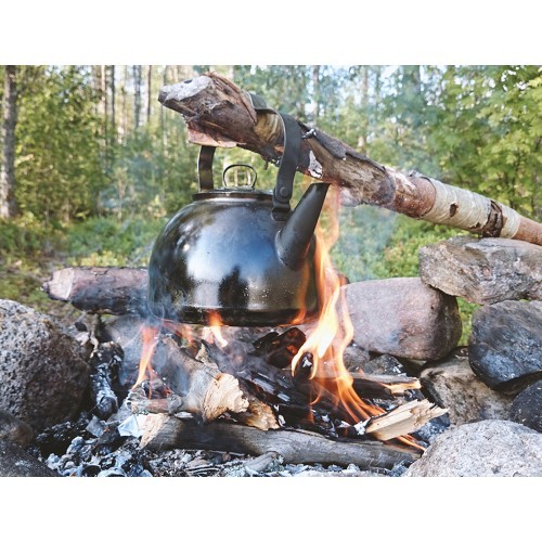Чайник Muurikka Campfire, 1,5 л
