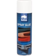 Buffalo cloth spray glue 500ml