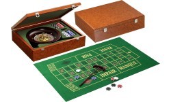 Game Philos Roulette 43x33x10.6 cm