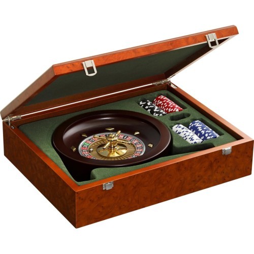 Игра рулетка Philos 43x33x10,6 см