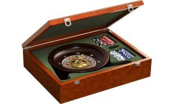 Игра рулетка Philos 43x33x10,6 см