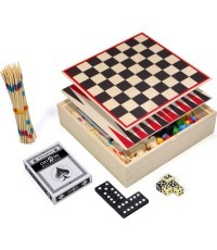 Набор игр Origin Outdoors «8 в 1»