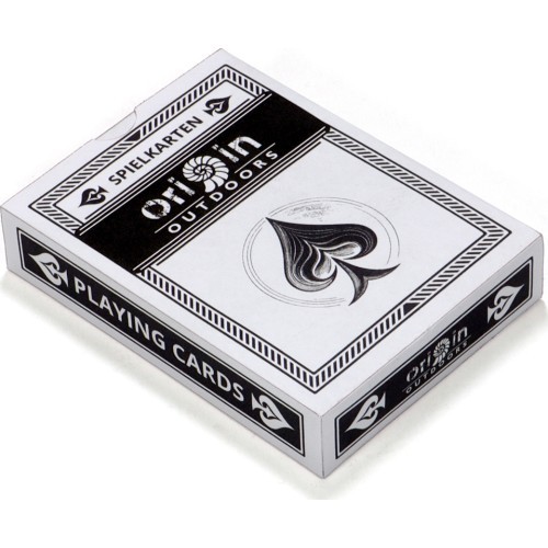 Origin Outdoors Games Collection '8 in 1'
