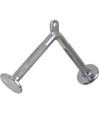 V-Shaped Triceps Grip inSPORTline A441