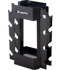 Hantelių stovas inSPORTline RK3020