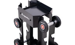 Hantelių stovas inSPORTline RK3020