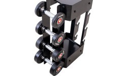 Dumbbell Rack inSPORTline RK3020