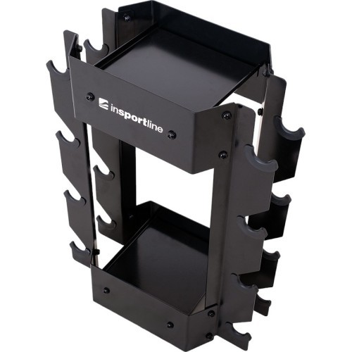 Hantelių stovas inSPORTline RK3020