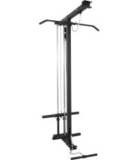 Pivot Fitness HR-LR01 traukos ir irklavimo priedas