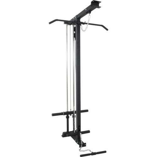 Приставка для тяги сверху и к поясу Pivot Fitness HR-LR01