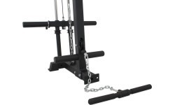 Pivot Fitness HR-LR01 Lat and Row Attachment