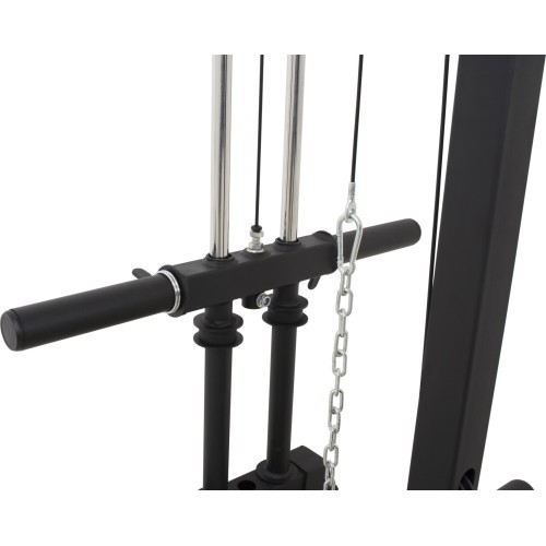 Pivot Fitness HR-LR01 Lat and Row Attachment