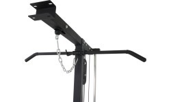 Приставка для тяги сверху и к поясу Pivot Fitness HR-LR01