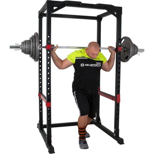 Pivot Fitness HR-LR01 Lat and Row Attachment