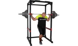 Pivot Fitness HR-LR01 Lat and Row Attachment
