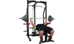 Pivot Fitness HR-LR01 Lat and Row Attachment