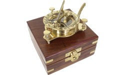 Origin Outdoors klasikinis kompasas „Sundial"