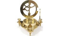Origin Outdoors klasikinis kompasas „Sundial"