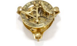 Origin Outdoors Classic Compass 'Sundial'