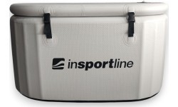 Cold Water Immersion Tub inSPORTline Laaches 135 x 80 x 65 cm w/ Thermostat