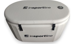 Погружная ванна с холодной водой inSPORTline Laaches 135 x 80 x 65 см с термостатом