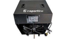 Šalto vandens vonia inSPORTline Laaches 135 x 80 x 65 cm su termostatu