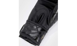 Venum Contender 1.5 XT Boxing Gloves - Black/Gold