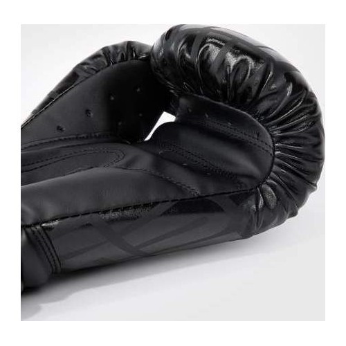 Venum Contender 1.5 XT Boxing Gloves - Black/Gold