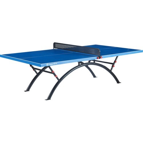 Outdoor Table Tennis Table inSPORTline OUTDOOR 1000 - Blue