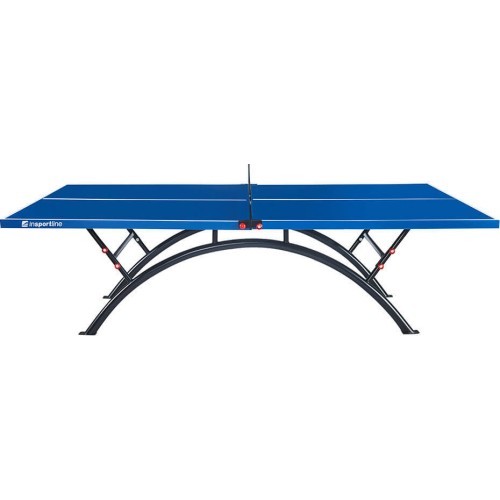 Lauko stalo teniso stalas inSPORTline OUTDOOR 1000 - Mėlyna