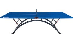 Outdoor Table Tennis Table inSPORTline OUTDOOR 1000 - Blue