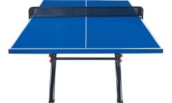 Lauko stalo teniso stalas inSPORTline OUTDOOR 1000 - Mėlyna