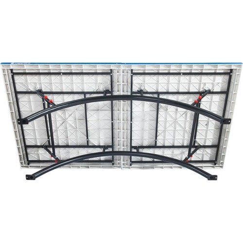 Lauko stalo teniso stalas inSPORTline OUTDOOR 1000 - Mėlyna