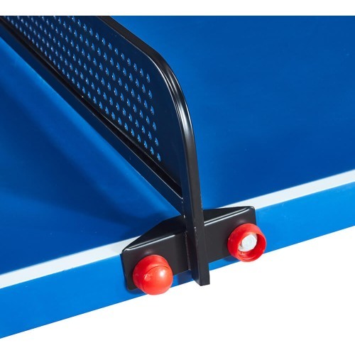 Outdoor Table Tennis Table inSPORTline OUTDOOR 1000 - Blue